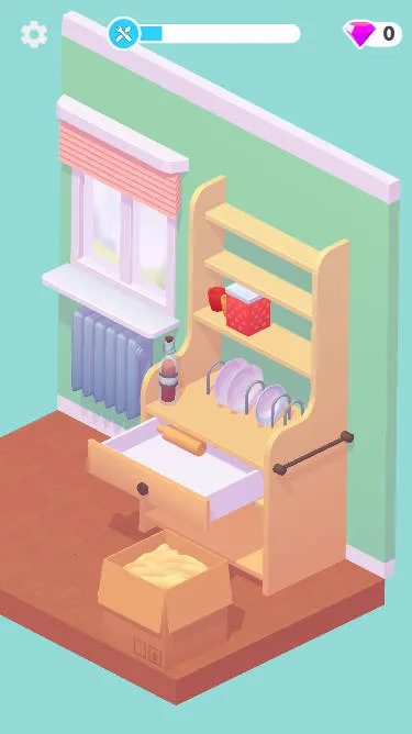 �����ʦv1.0.6 �ֻ����ͼ1