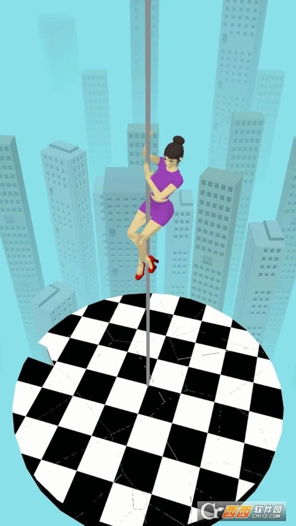 疯狂爱舞蹈2026下载安装v1.0.0 免费版截图0