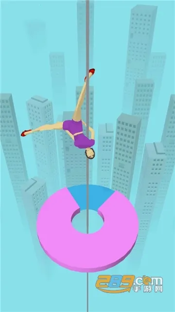 疯狂爱舞蹈2026下载安装v1.0.0 免费版截图3