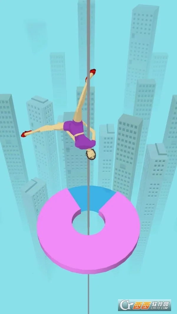 疯狂爱舞蹈2026下载安装v1.0.0 免费版截图1