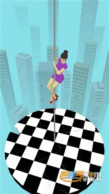 疯狂爱舞蹈2026下载安装v1.0.0 免费版截图4