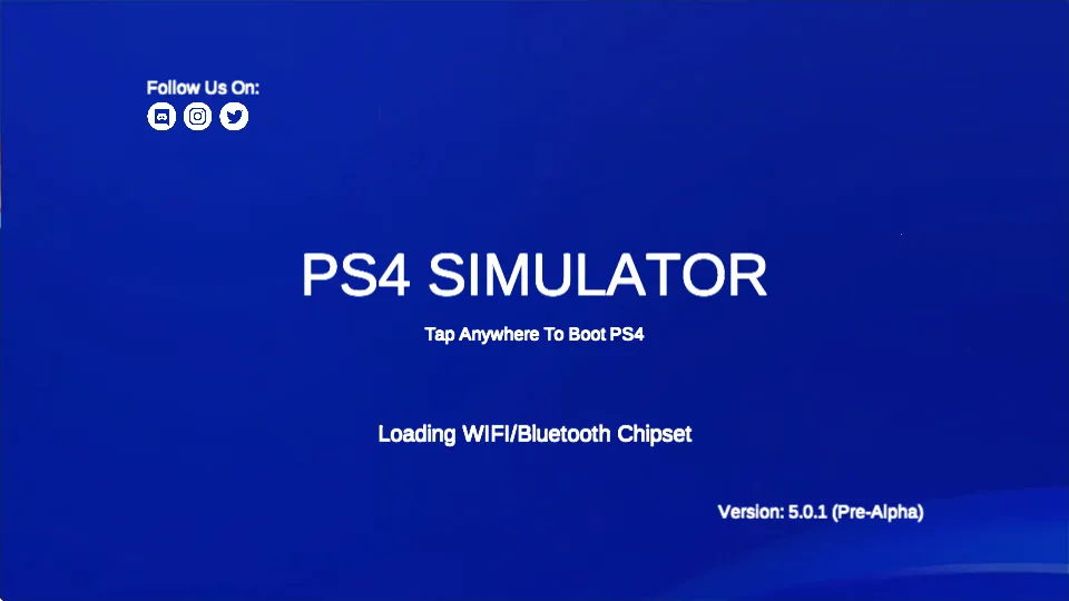 ps4ģ����v3.5.7 ��׿���ͼ1