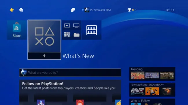 ps4ģ����v3.5.7 ��׿���ͼ3