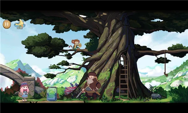 ɽ��Ů��v1.0.4 ��׿���ͼ0