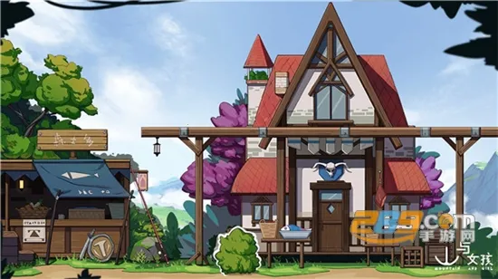 ɽ��Ů��v1.0.4 ��׿���ͼ2