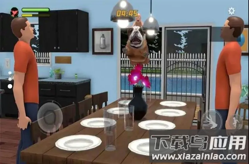 谁是你老爸2安卓版手机版v1.0 官方正版截图2