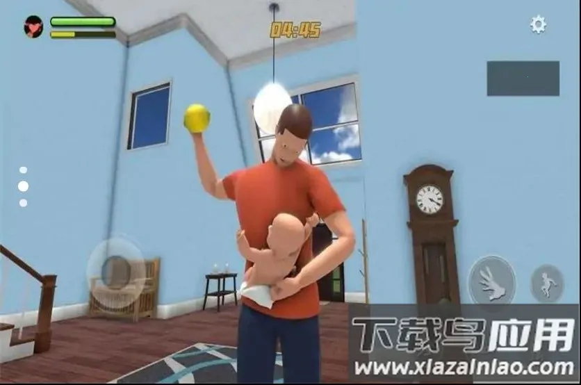 谁是你老爸2安卓版手机版 谁是你老爸2安卓版手机版