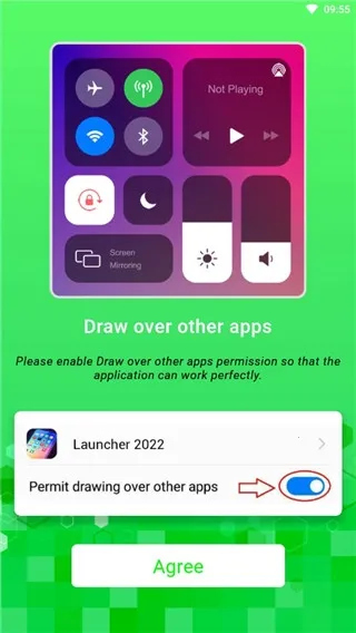 ƻ��ģ��������v9.5.4 �ֻ����ͼ3