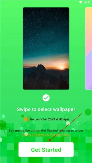 ƻ��ģ��������v9.5.4 �ֻ����ͼ4