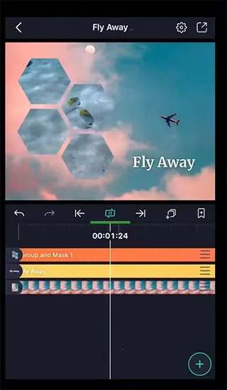 alight motion���°�