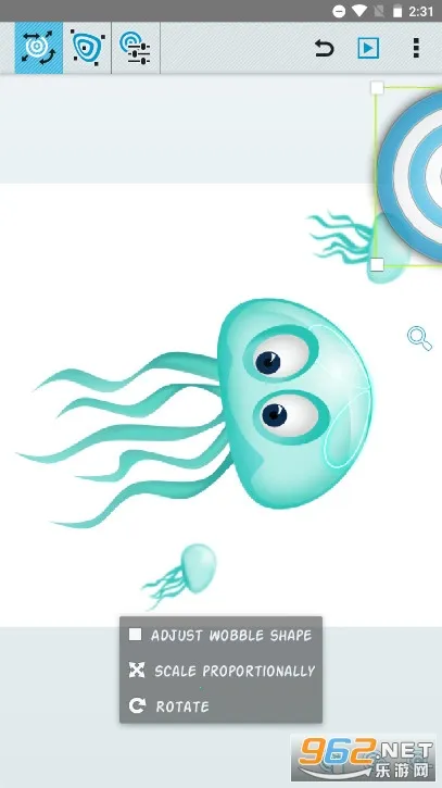 andwobble���°�v2.8.18 ��׿���ͼ0