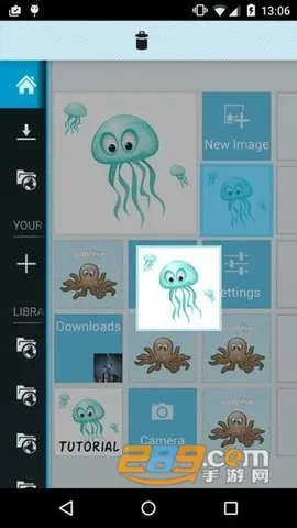 andwobble���°�v2.8.18 ��׿���ͼ2