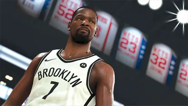 nba2k22安卓版下载 nba2k22安卓版下载