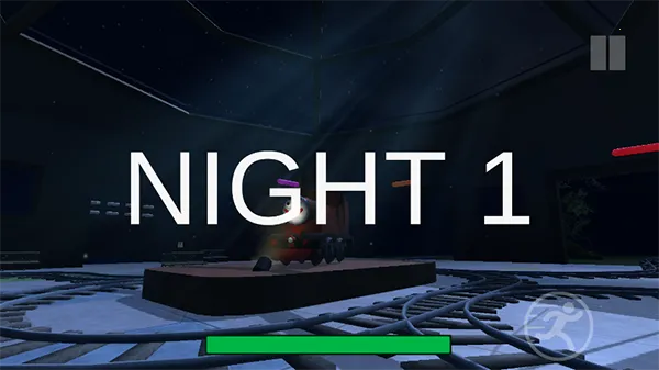 查尔斯小火车无限废料版正版v1.0.5 官方正版截图1