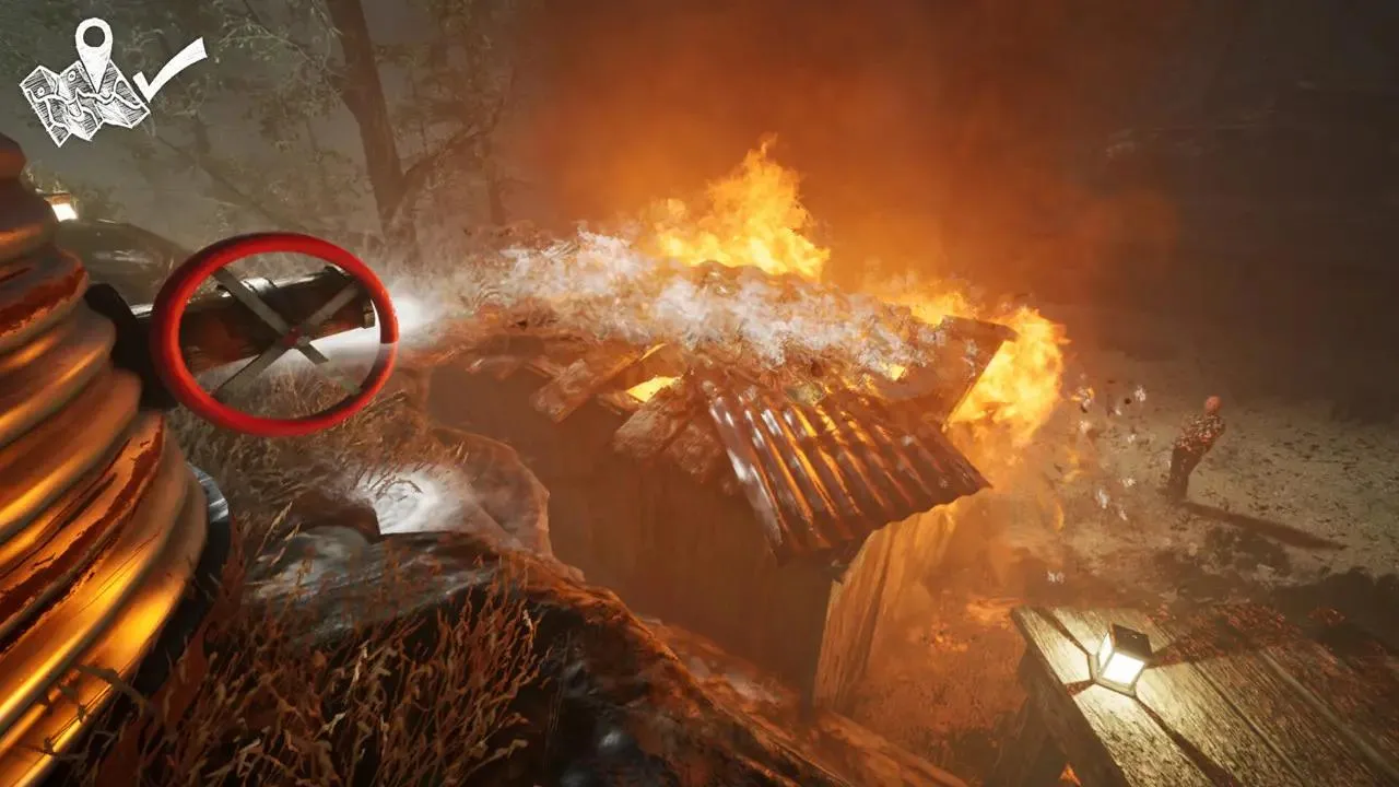 查尔斯小火车无限废料版正版v1.0.5 官方正版截图3