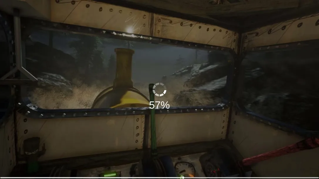 查尔斯小火车手机版v1.0.5 官方正版截图1