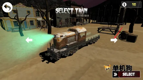 ���˹С��MOD�˵�