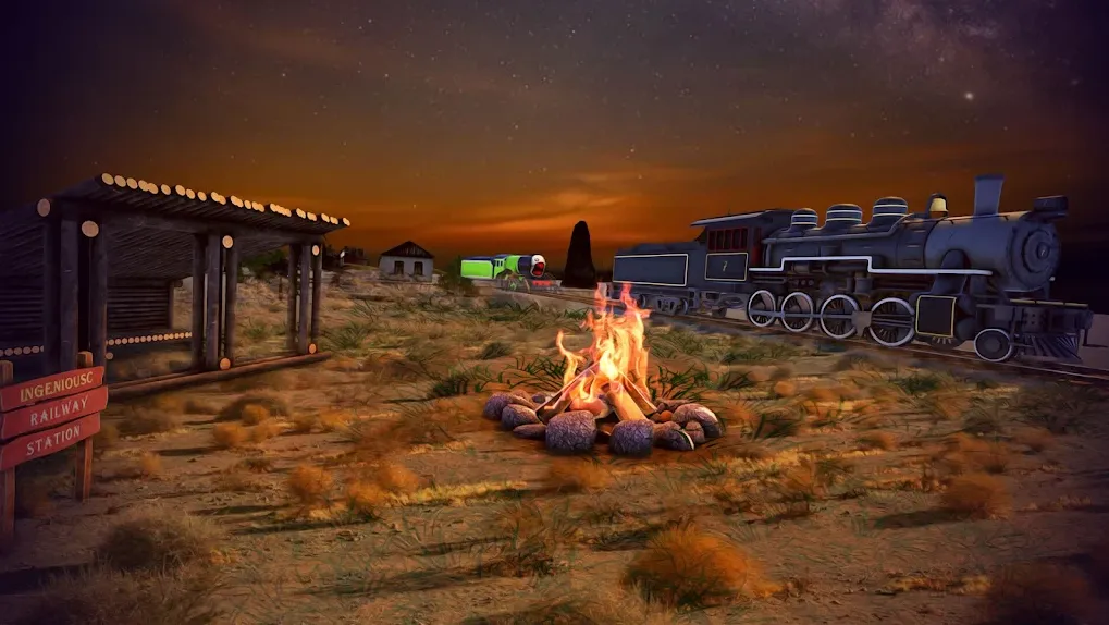 ���˹С����������v1.0.5 ��Ѱ��ͼ1