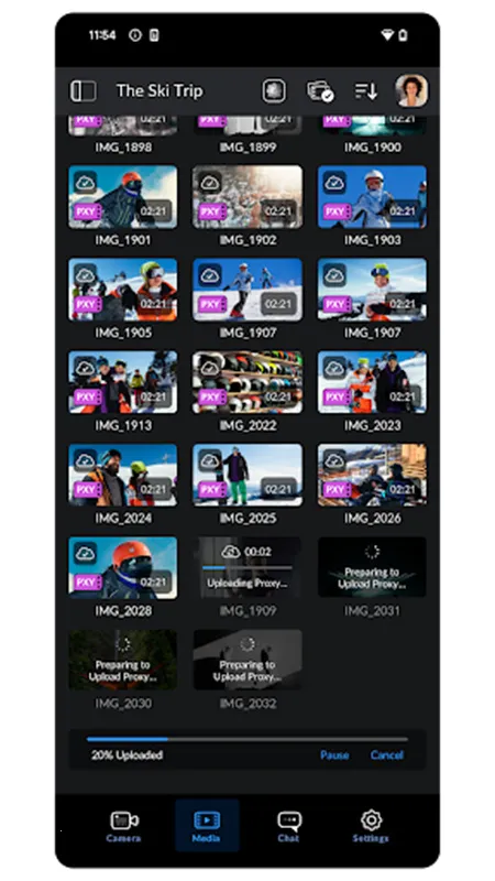 Blackmagic Camera��װ��2026���ذ�װv3.1.2.0012 ��Ѱ��ͼ3