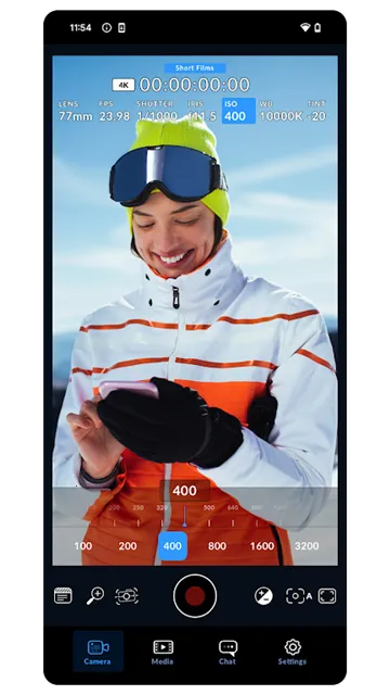 Blackmagic Camera��װ��2026���ذ�װv3.1.2.0012 ��Ѱ��ͼ4