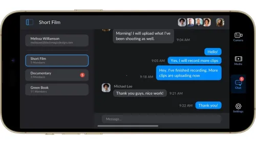 Blackmagic Camera��װ��2026���ذ�װv3.1.2.0012 ��Ѱ��ͼ1