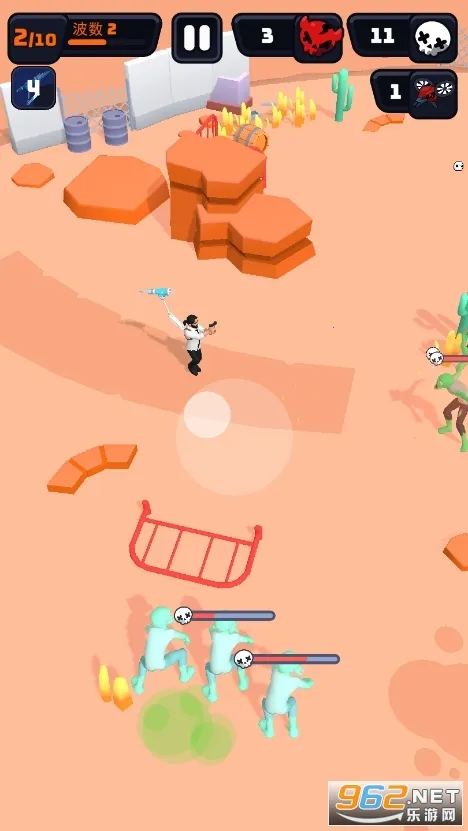 基地幸存者2026下载安装v0.15 手机版截图1