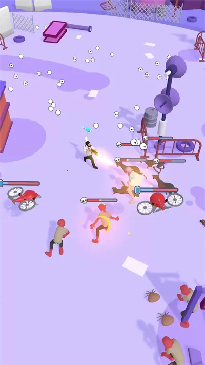 基地幸存者2026下载安装v0.15 手机版截图3