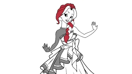 ������ɫ�滭��2026�ٷ�����