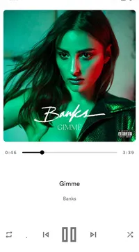 RetroMusicv6.5.0 官方正版截图1