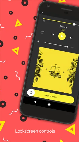 RetroMusicv6.5.0 官方正版截图2