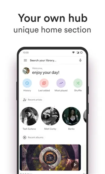 RetroMusicv6.5.0 官方正版截图3