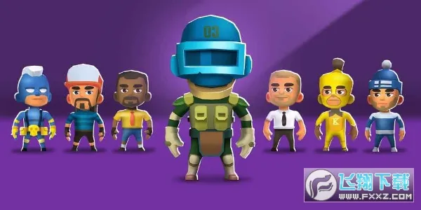 吃鸡大逃杀荒野求生行动2026官方正版v5.2.5 免费版截图1