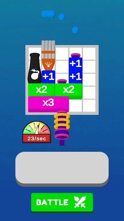 组合射击v59 官方正版截图4