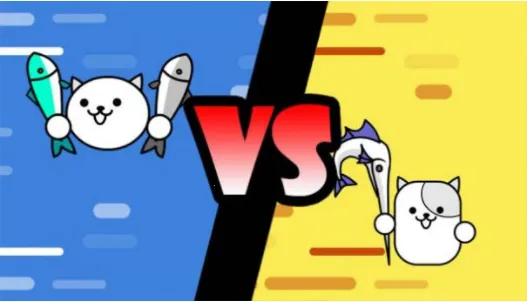 战斗猫竞技场 战斗猫竞技场