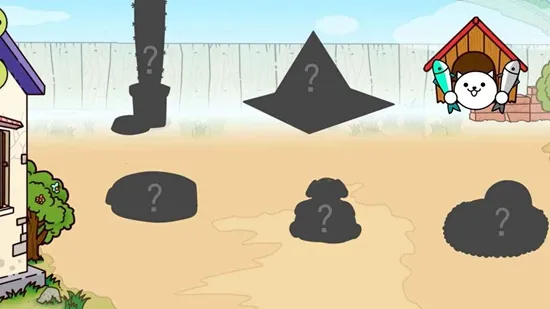 战斗猫竞技场 战斗猫竞技场