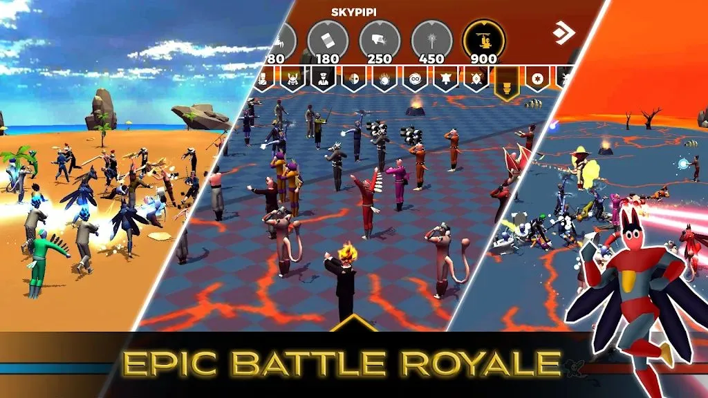 ս�������޶Ծ�v1.04 �ֻ����ͼ2