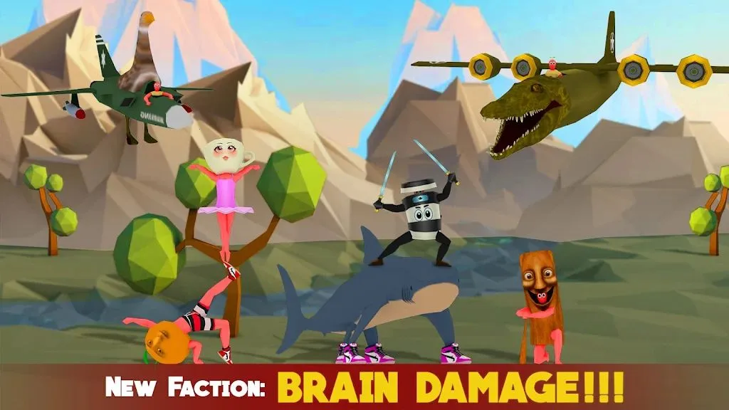 ս�������޶Ծ�v1.04 �ֻ����ͼ3