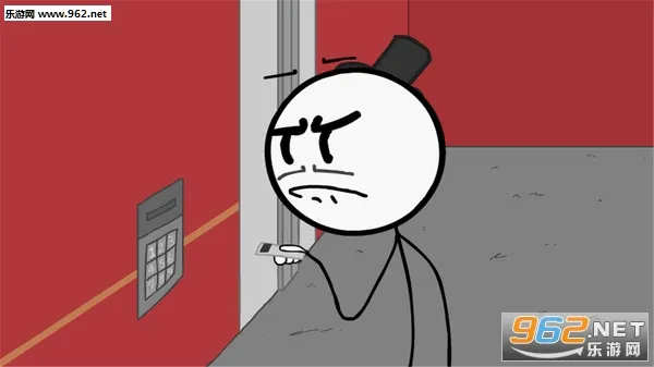 火柴人飞艇逃脱2026官方正版v2.6.2 安卓版截图4