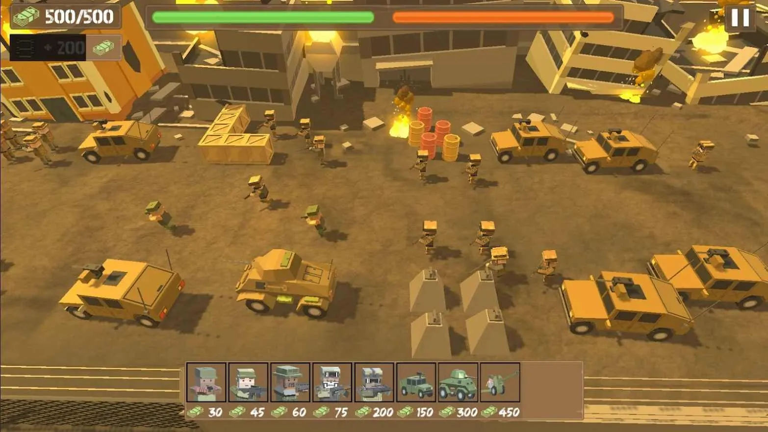 �߾�ս������ս����2026�ٷ����°汾v11.8 �ٷ������ͼ1