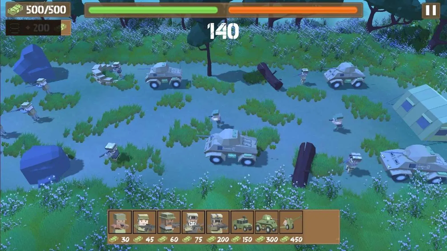 �߾�ս������ս����2026�ٷ����°汾v11.8 �ٷ������ͼ2