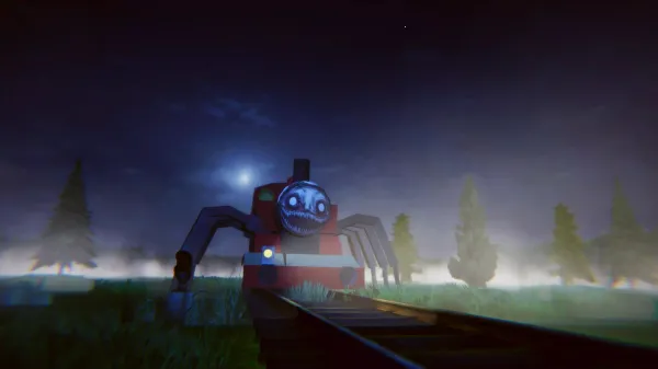 ���˹�𳵿ֲ�v1.0.4 �ٷ������ͼ3