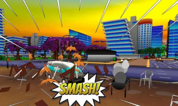 ���Ƴ��⳵2�����ֻ���v0.25 ��׿���ͼ1