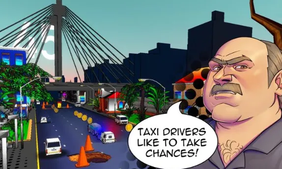 ���Ƴ��⳵2�����ֻ���v0.25 ��׿���ͼ3