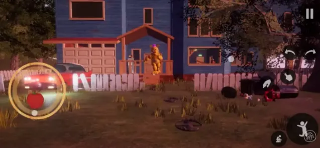 ����ھӷѵ���v0.5 ��׿���ͼ3