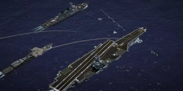 ����ʽս����2026�ٷ�����v1.477 �ֻ����ͼ3