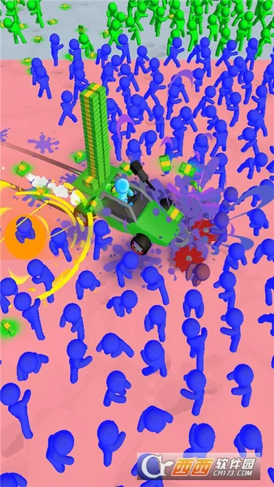 ��ʬ�ո��v8.8 �ֻ����ͼ0