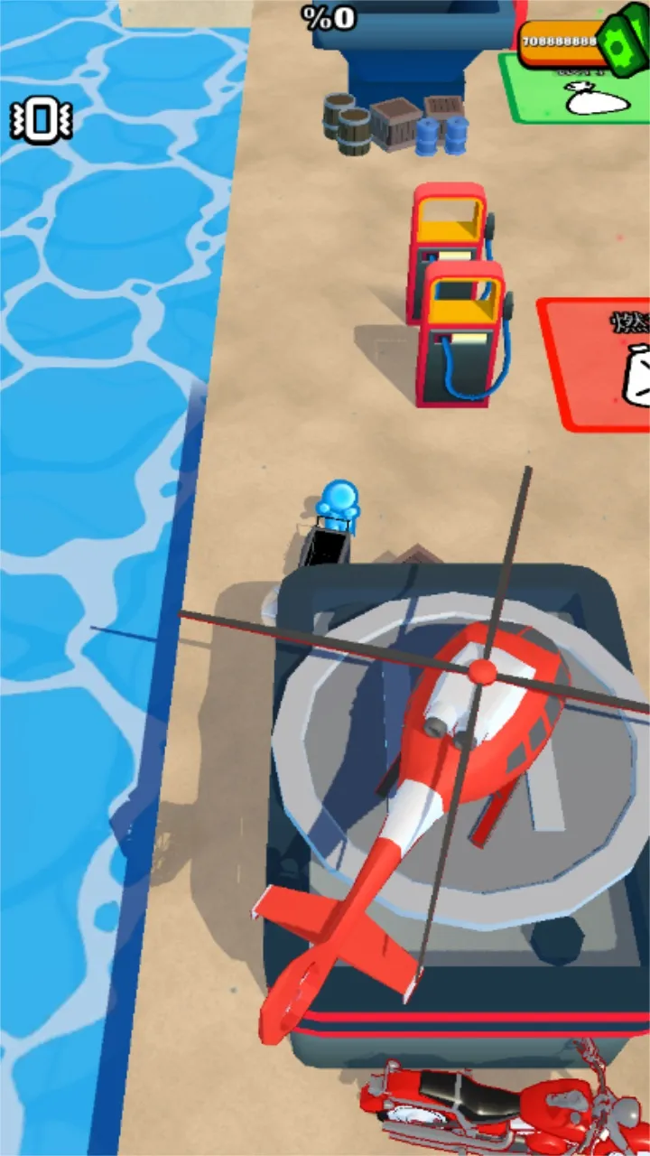 ��ʬ�ո��v8.8 �ֻ����ͼ3