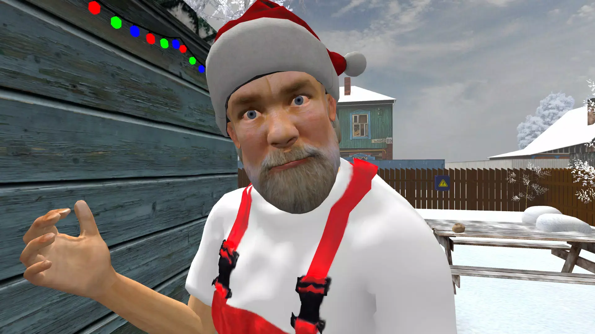 Start Kit Fps����ұ�2��׿���ֻ���v0.1 ��׿���ͼ2