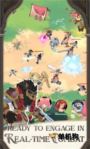 Elysia星辰陨落2026最新版本v0.0.4 免费版截图1