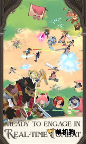 Elysia星辰陨落2026最新版本v0.0.4 免费版截图4